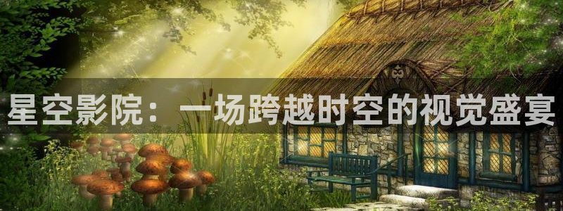 星空影视官网app